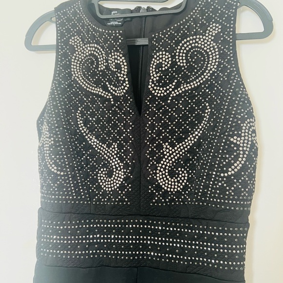 Bebe size S black - Picture 3 of 5